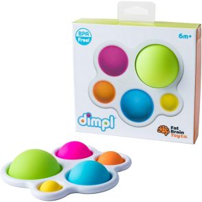 Fat Brain Toys Original Dimpl