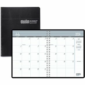 House of Doolittle 14-month Academic Monthly Planner