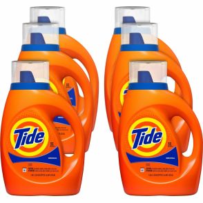 Tide Original Laundry Detergent